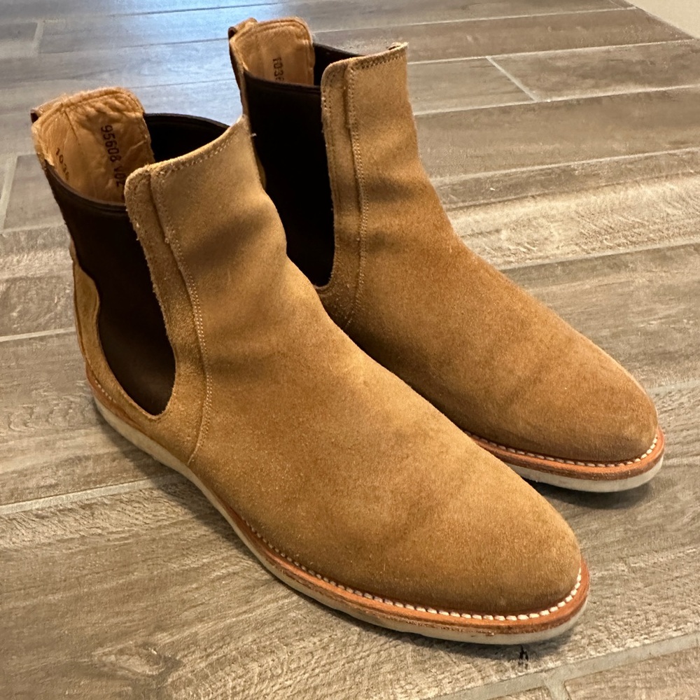 Tecovas Luke 10.5EE